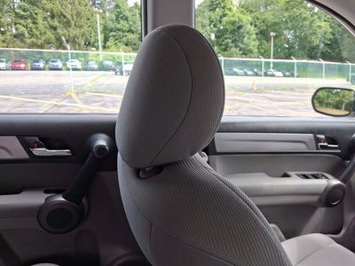 2011 Honda CR-V LX