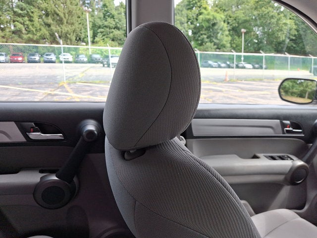 2011 Honda CR-V LX