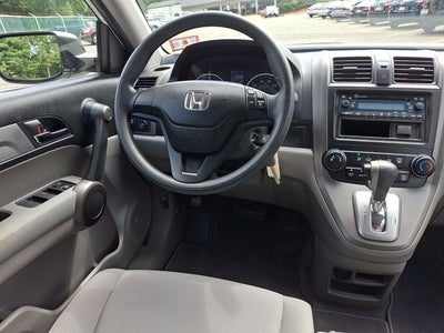 2011 Honda CR-V LX