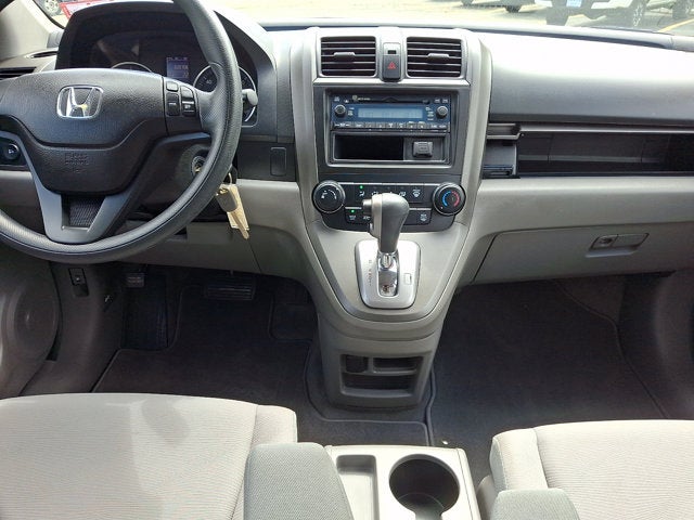 2011 Honda CR-V LX