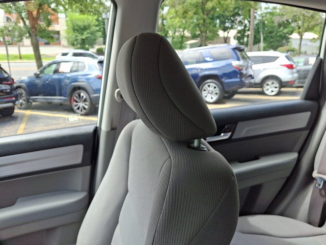 2011 Honda CR-V LX