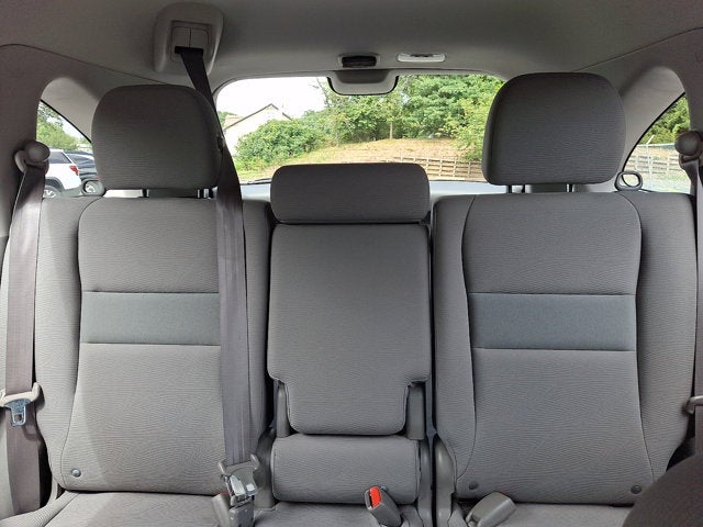 2011 Honda CR-V LX