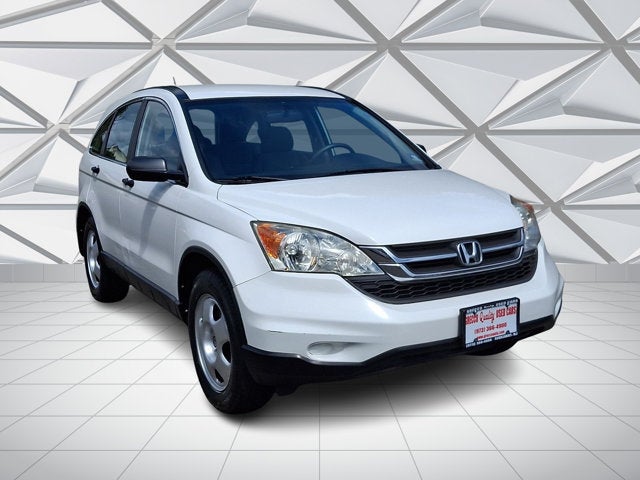 2011 Honda CR-V LX