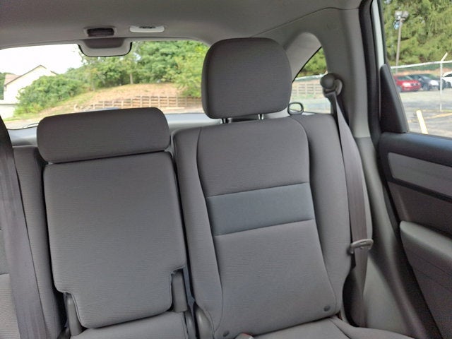 2011 Honda CR-V LX