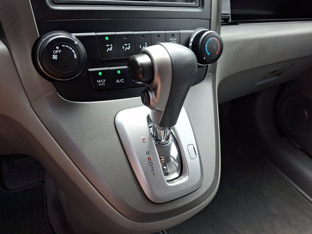 2011 Honda CR-V LX