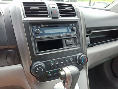 2011 Honda CR-V LX