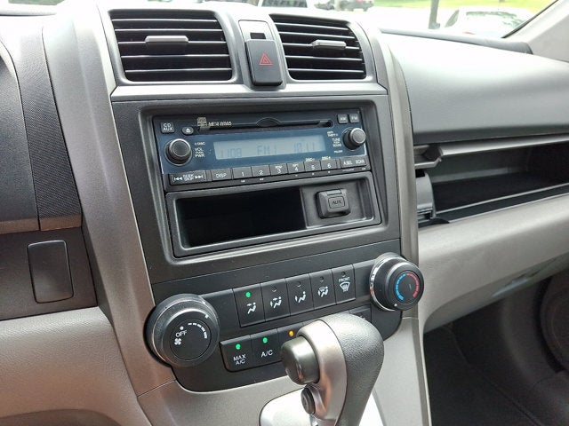 2011 Honda CR-V LX
