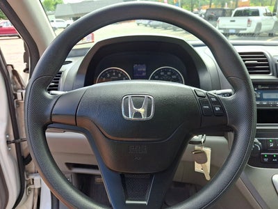 2011 Honda CR-V LX
