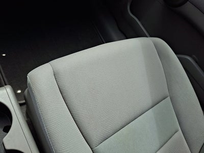 2011 Honda CR-V LX