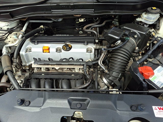 2011 Honda CR-V LX