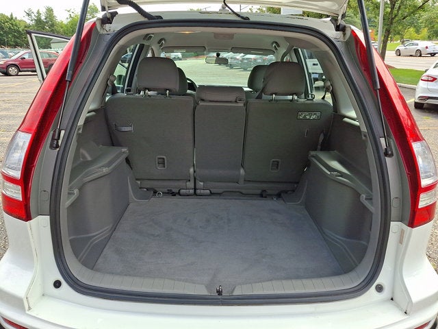 2011 Honda CR-V LX