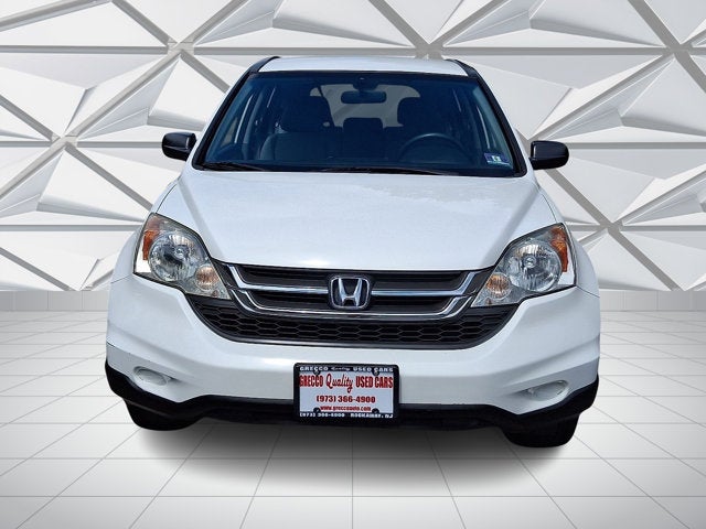 2011 Honda CR-V LX