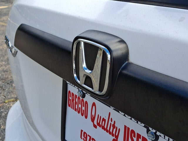 2011 Honda CR-V LX