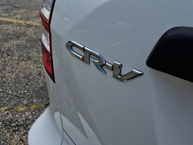 2011 Honda CR-V LX