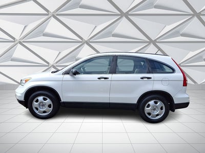 2011 Honda CR-V LX