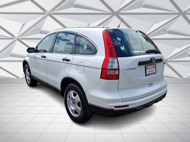 2011 Honda CR-V LX