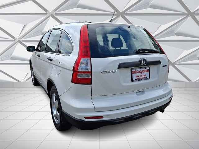 2011 Honda CR-V LX