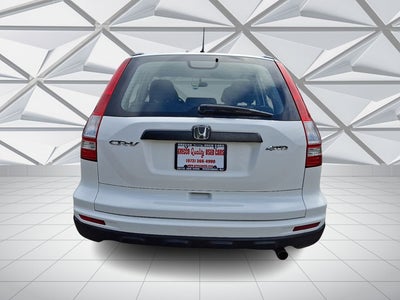 2011 Honda CR-V LX