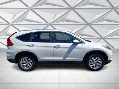 2015 Honda CR-V Base