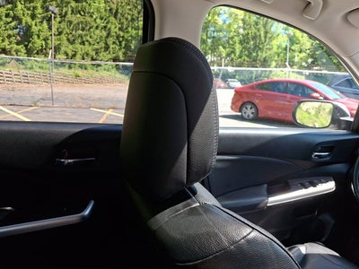 2015 Honda CR-V Base