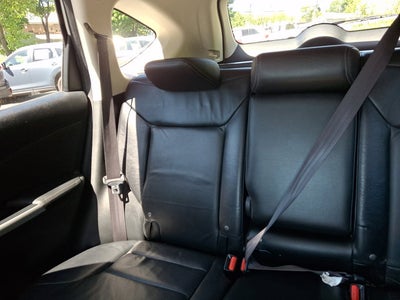 2015 Honda CR-V Base