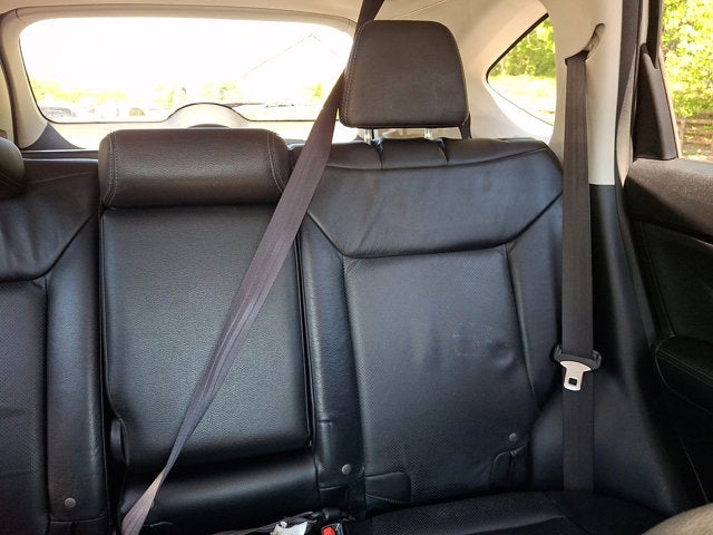 2015 Honda CR-V Base