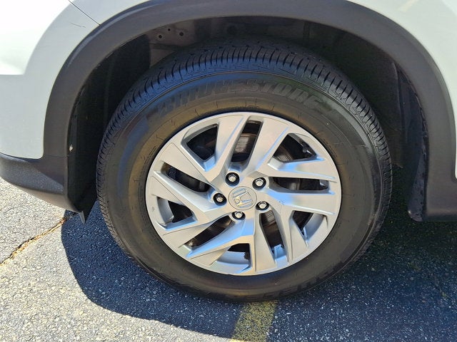 2015 Honda CR-V Base