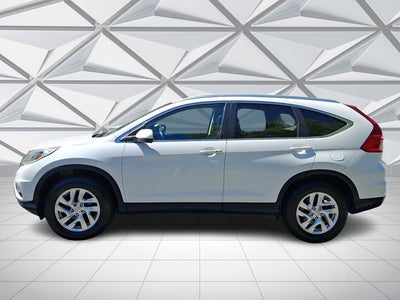 2015 Honda CR-V Base