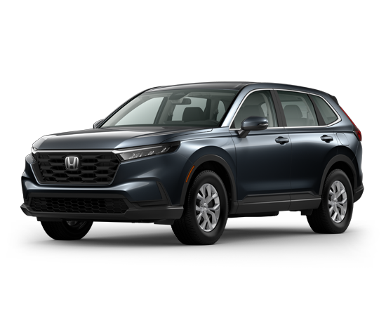 2026 Honda CR-V's photo