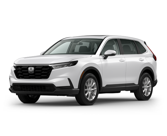 2026 Honda CR-V's photo
