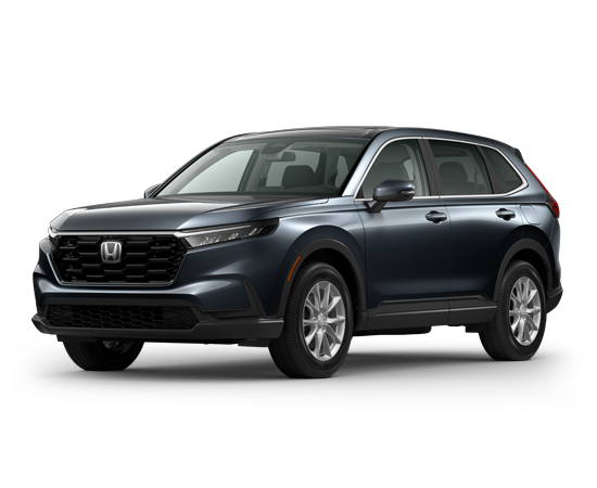 2026 Honda CR-V's photo