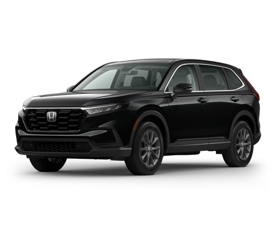 2026 Honda CR-V Base