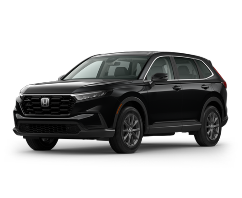 2026 Honda CR-V Base