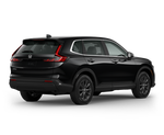 2026 Honda CR-V Base