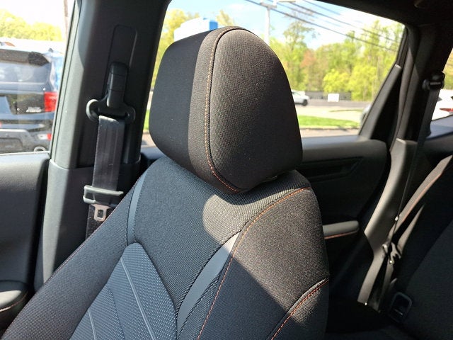 2025 Honda CR-V Hybrid Base