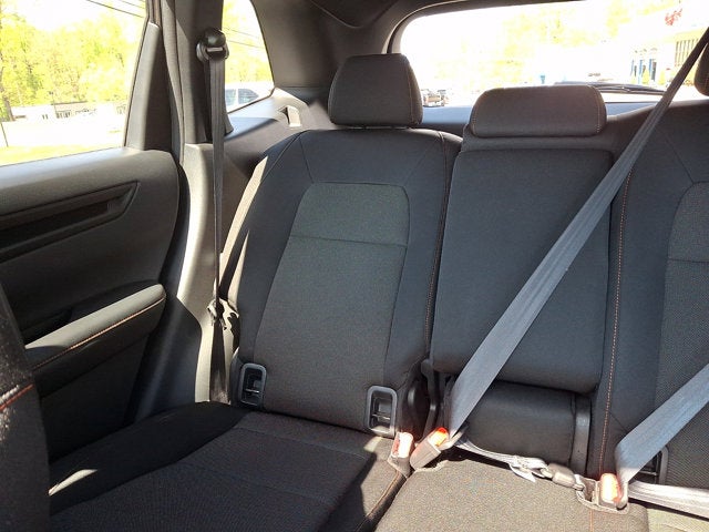 2025 Honda CR-V Hybrid Base