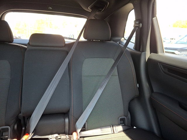 2025 Honda CR-V Hybrid Base
