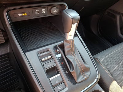 2025 Honda CR-V Hybrid Base