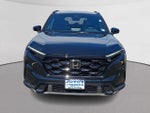 2025 Honda CR-V Hybrid Base