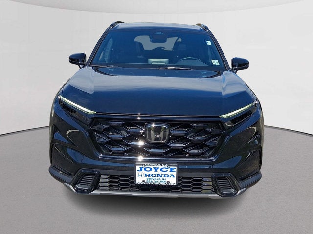 2025 Honda CR-V Hybrid Base