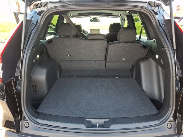 2025 Honda CR-V Hybrid Base