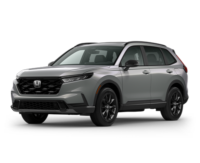 2026 Honda CR-V Hybrid Base