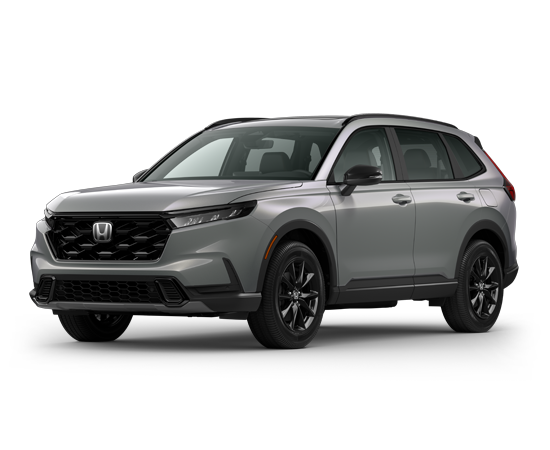 2026 Honda CR-V Hybrid Base