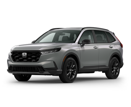 2026 Honda CR-V Hybrid Base