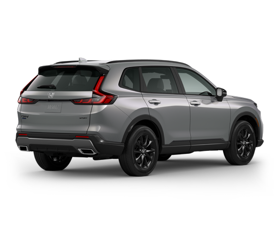 2026 Honda CR-V Hybrid Base
