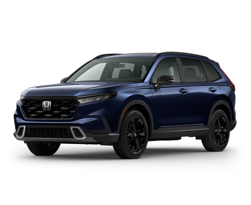 2026 Honda CR-V Hybrid Base