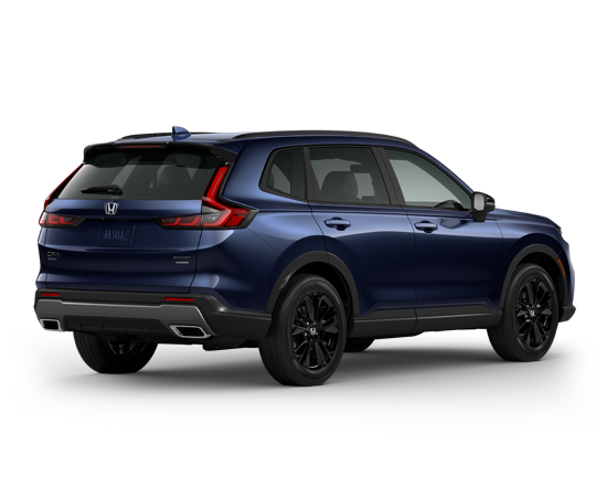 2026 Honda CR-V Hybrid Base