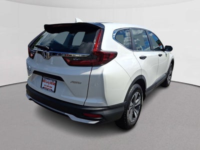2020 Honda CR-V LX