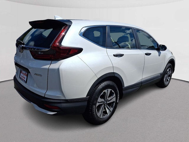 2020 Honda CR-V LX