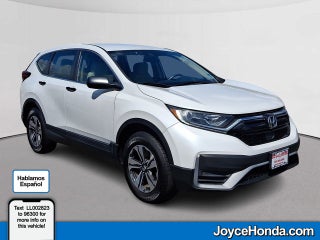 2020 Honda CR-V LX